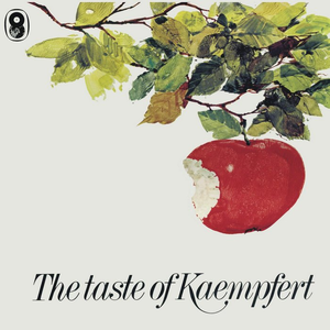 Bert Kaempefert - The Taste Of Kaempfert - Zortam Music