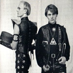 The Eyes in ACID 的头像