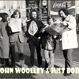 Avatar for John Wooley & Just Born