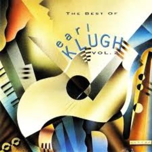 “The Best of Earl Klugh, Volume 2”的封面