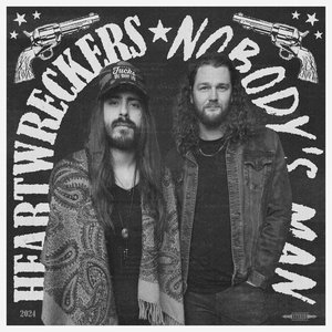 Nobody's Man - EP