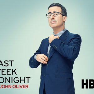 Last Week Tonight