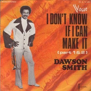 Dawson Smith のアバター