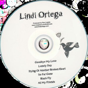 Lindi Ortega