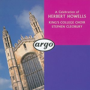 Howells: Choral Music