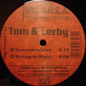 Dancemachine / Wrong Is Right