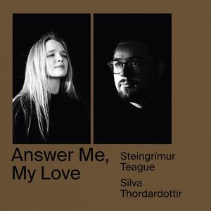Answer Me, My Love - Single