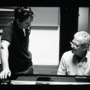 Stéphane Kerecki & John Taylor 的头像