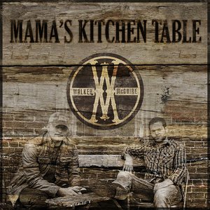 Mama's Kitchen Table