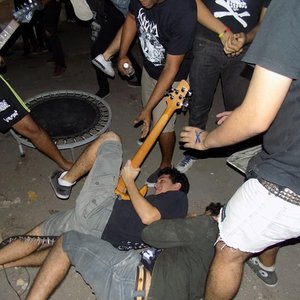 Eternal Noise Holocaust のアバター