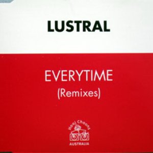 Everytime (Remixes)