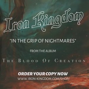 In the Grip of Nightmares