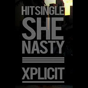 She Nasty