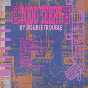 The Todd Terry Megamix