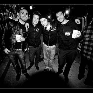 Charly Fiasco photo provided by Last.fm