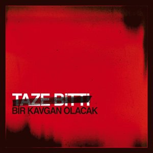 Bir Kavgan Olacak