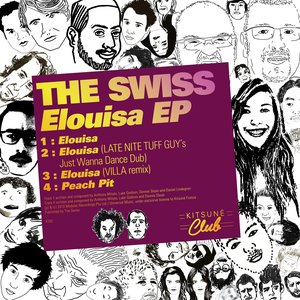 Elouisa EP (Extended)