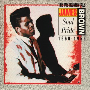 Image for 'Soul Pride 1960-1969 (disc 2)'