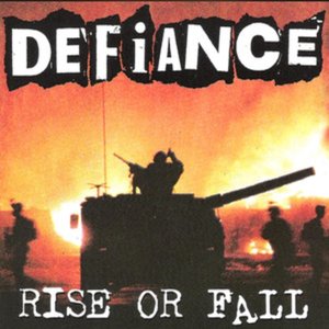 Rise or Fall