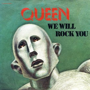 We Will Rock You