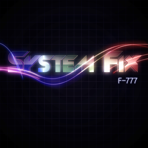 System Fix cover