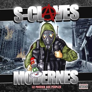 S-Claves Modernes のアバター