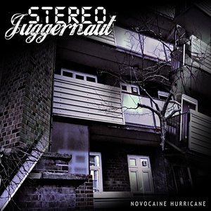 Novocaine Hurricane