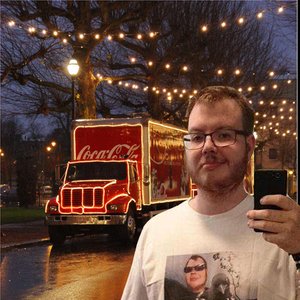 “Coca Cola Christmas”的封面