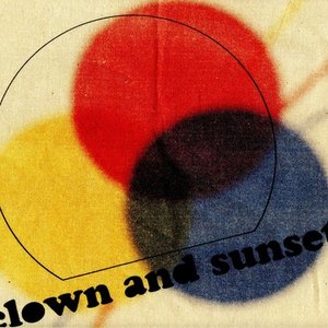 Image for 'Clown and Sunset'