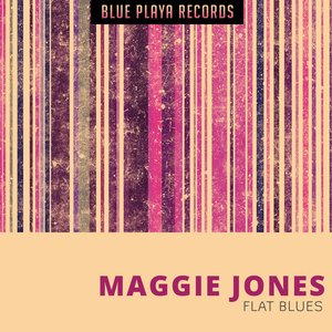 Flat Blues - EP