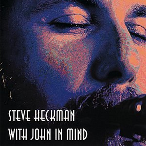 With John In Mind