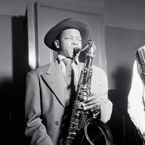 Illinois Jacquet photo provided by Last.fm