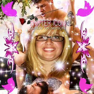 Tw!tter Ic0n