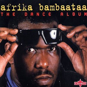 The Dance Album