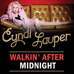 Изображение для 'Walkin' After Midnight'