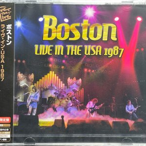 Live USA