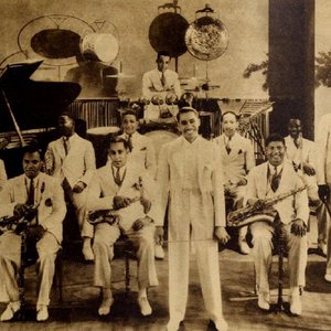 Cab Calloway, His Orchestra 的头像