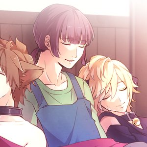 Avatar for チームペットショップ