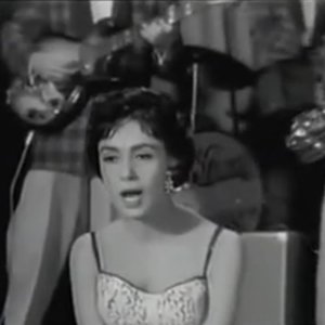 Susan Cabot & The Blockbusters 的头像