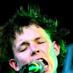 Nick Allbrook 的头像