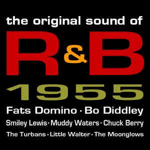 The Original Sound Of R&B 1955