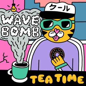 Tea Time