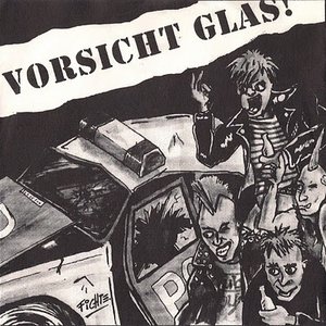 'Vorsicht Glas'の画像