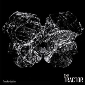 Avatar for The Tractor