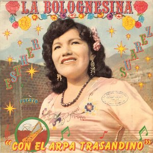 Avatar for Esther Suárez
