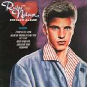 The Ricky Nelson Singles Album