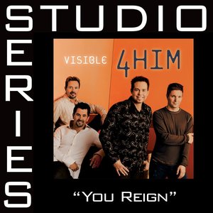 You Reign [Studio Series Performance Track]