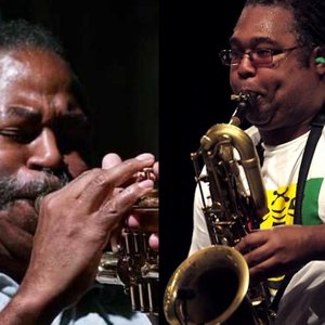 NAM /  Ahmed Abdullah - Alex Harding - Masa Kamaguchi - Jimmy Weinstein 的头像