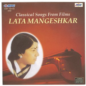 Classical Songs By Lata