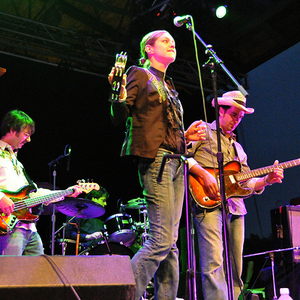 Bourbon Tabernacle Choir photo provided by Last.fm